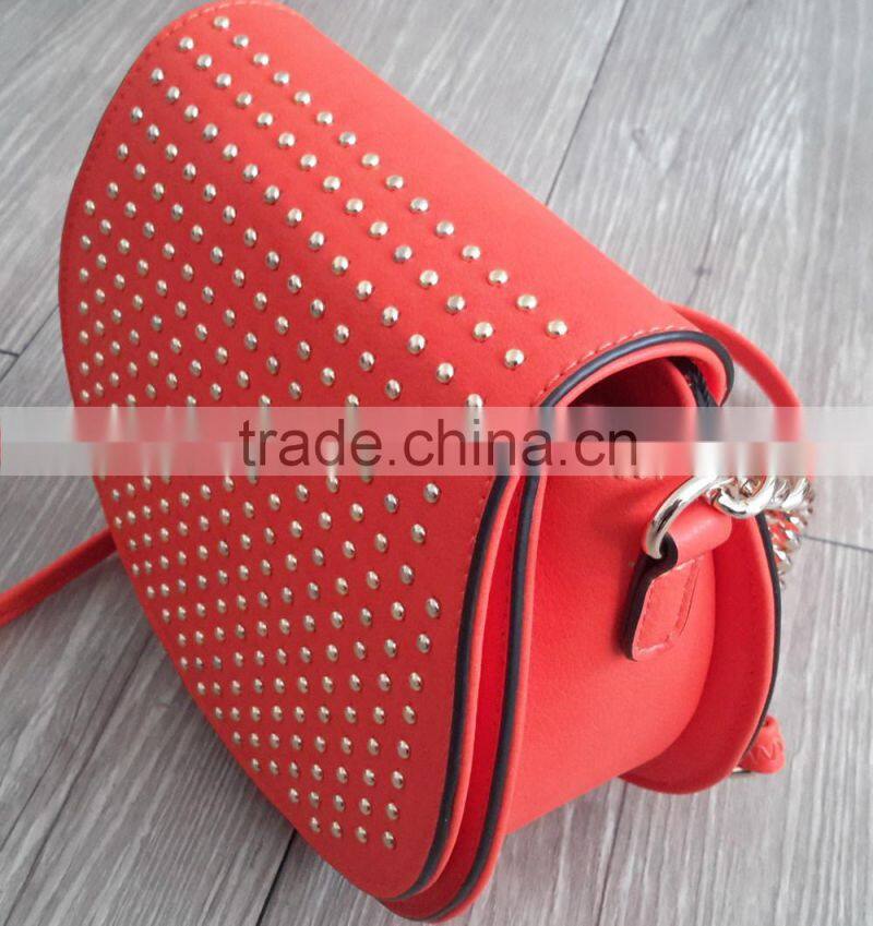 Iterm no.: S2534 new and hot style 2015 in-fashion shoulder handbag