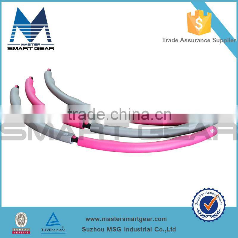 Wholesale High Quality Eco-friendly Exercise Cheap Hula Hoop