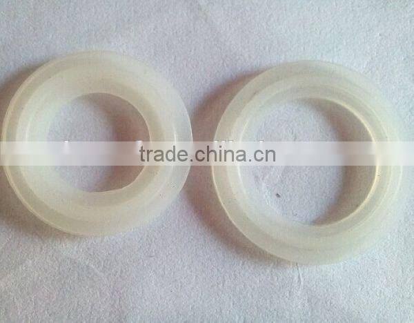 OEM New Design Rubber Washer Rubber Flat Washer Silicon Rubber Washer