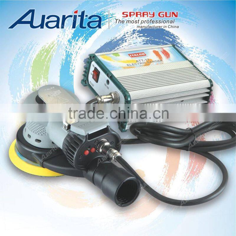 High Quality Electric Sander ATT-77 Brushless DC Motor
