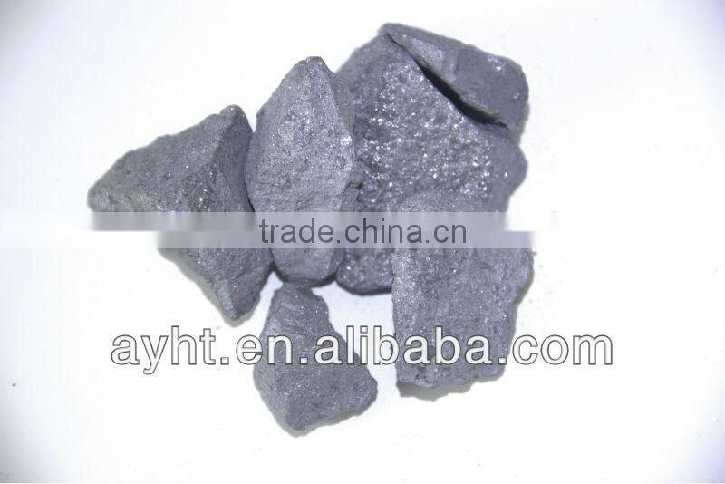 Foundry Inoculant RE FeMg Alloys Nodulizer from China Manufacturer