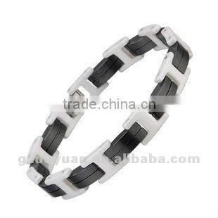 2012 black shamballa bracelet