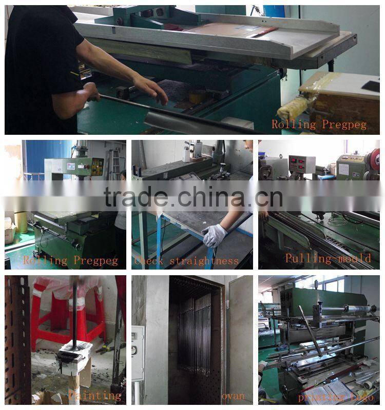 Juli professional factory custom carbon fiber tube, rectangular/square tube for yacht