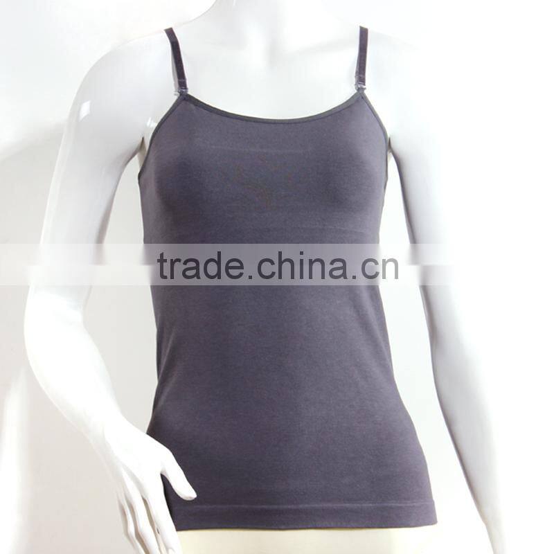 Casual Blusas Crop Top Camisole Women Tops Strap Blouse Camisas Regata Feminina Women Sleeveless Chiffon Blouse Tops