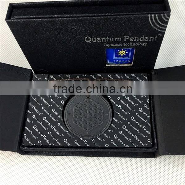 The Lowest rose energy pendant with good quality