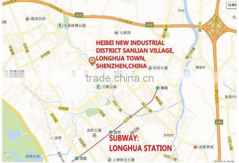 Men's Stainless Steel Rubber Bracelet Wrist Rectangular Polished Fashion Punk Rock Silver Black