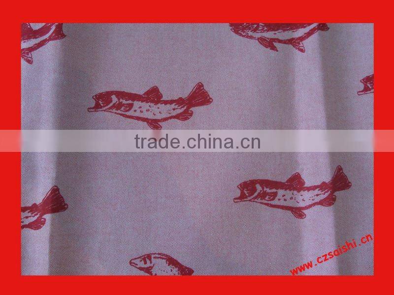 Cotton Shirting Oxford Fabric