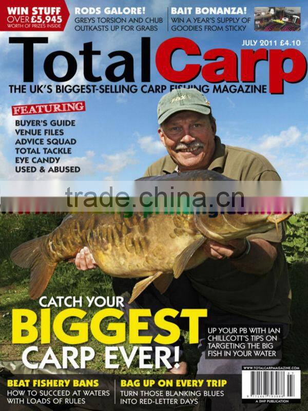 2013 Custom Offset Printing Magazine