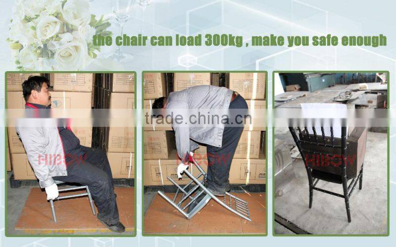 Clear Chiavari Chair Royal Chairs for Wedding Reception