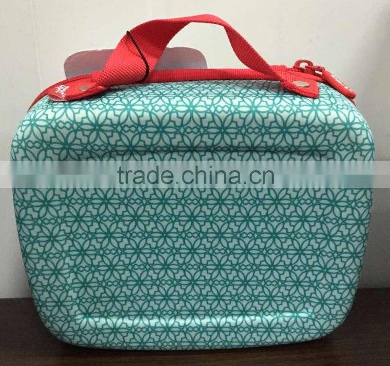 2016 Novelty 3D EVA Lunch Bag,YX-LB-02