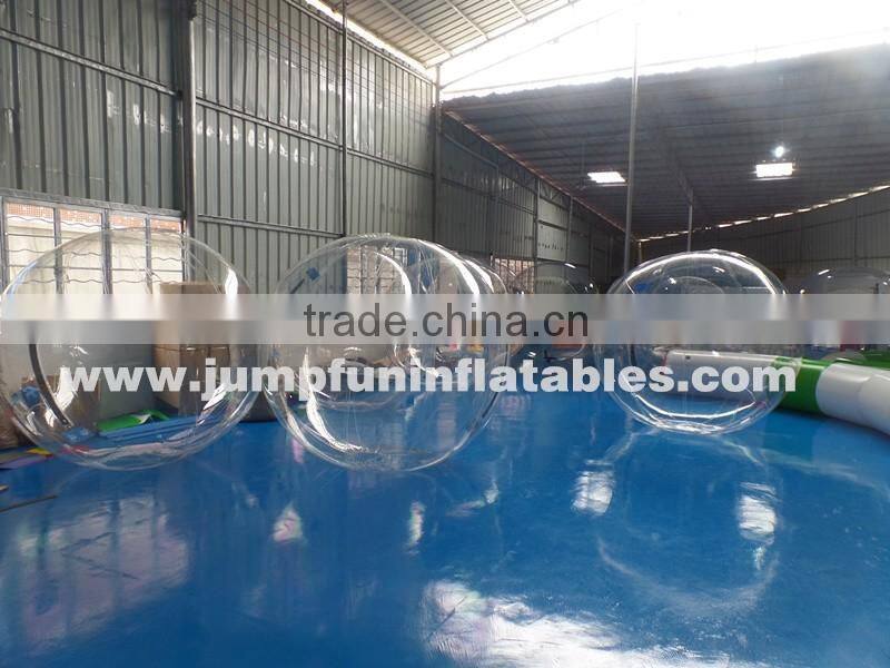 1.0mm PVC Water Ball for adults