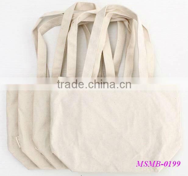 2014 fahsion pure hemp drawstring bags