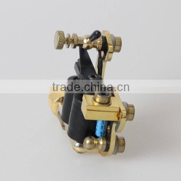 2016 Tattoo Baron fog machine tattoo machine tattoo Gun iron tattoo machine from zelin-1100103