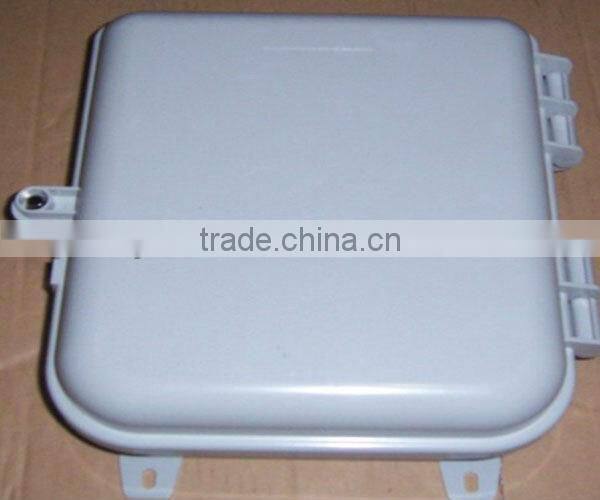 12 cores wall mount telecom cabinet