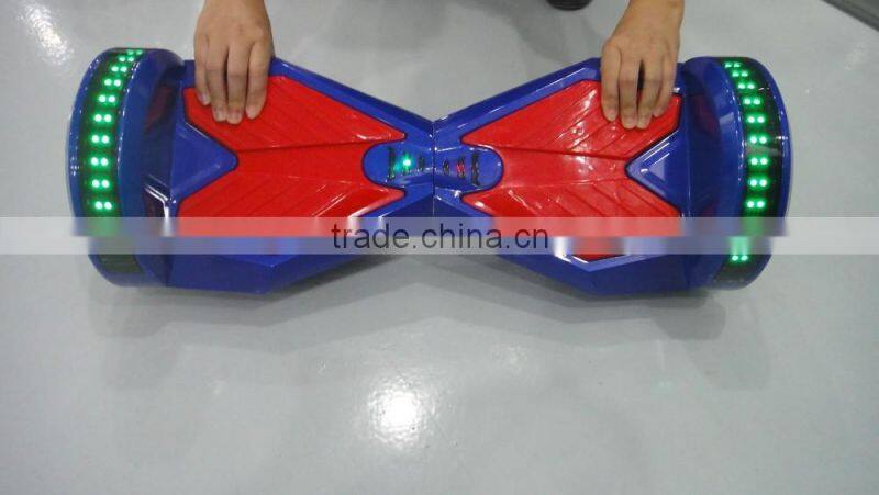 SGS 800W adult two fastwheel electric scooters with competitive prices