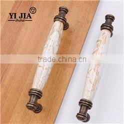 Stainless steel furniture cabinet door pull handle
