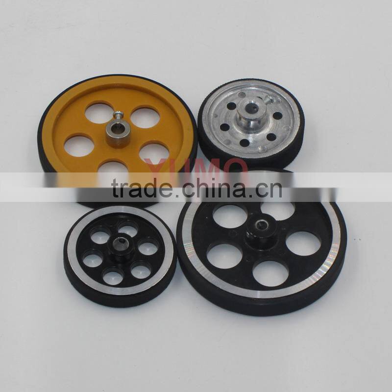 YUMO rotary encoder ID 8mm wheel