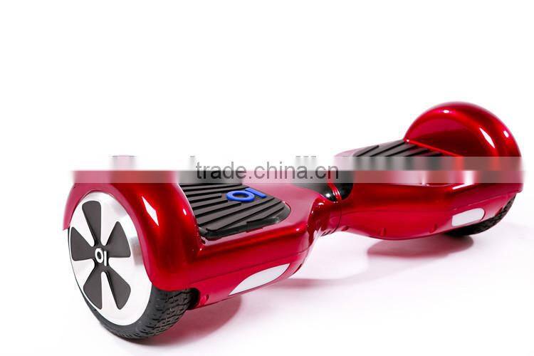 competitive price hands free 2 wheel electric scooter IO Chic Smart-S