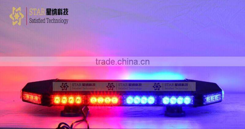 beacon high bright ambulance led mini lighting