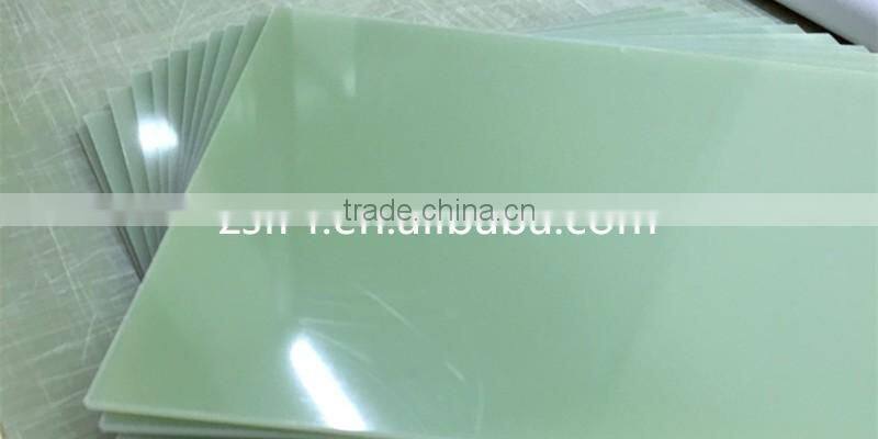 Factory Price Insulation Material Epoxy Resin Laminates