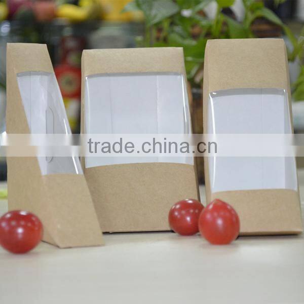 Hot sell 2015 new products sandwich wrapping paper