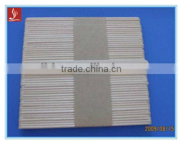 natural Wooden healthful Ice spoon