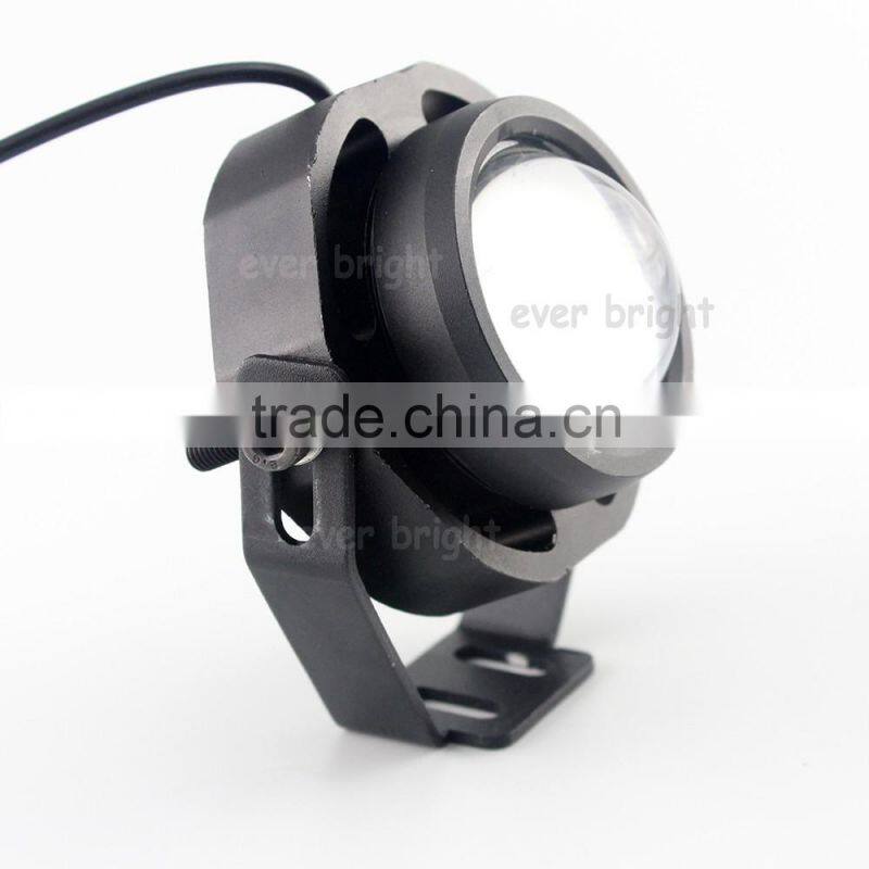 Under water led lights DC 12V 120 degrees beams 10w work led light