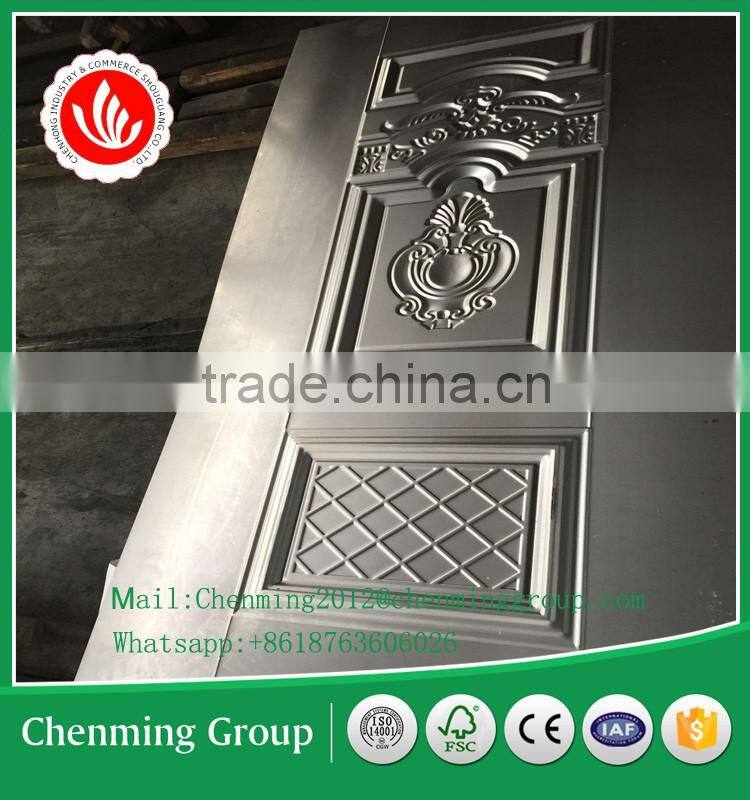 1.2mm metal steel door skin for security door