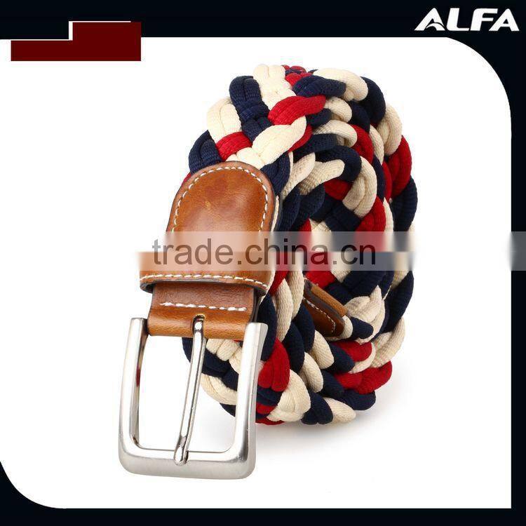 Jute Belt