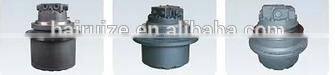 sumitomo ls2600fj2 final drive , travel motor,track drive motor ,