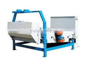 Carbon Steel TQLZ Vibrating Screen