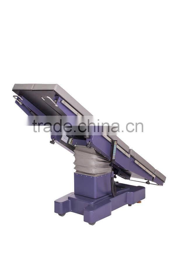 Created New Models Operating Table