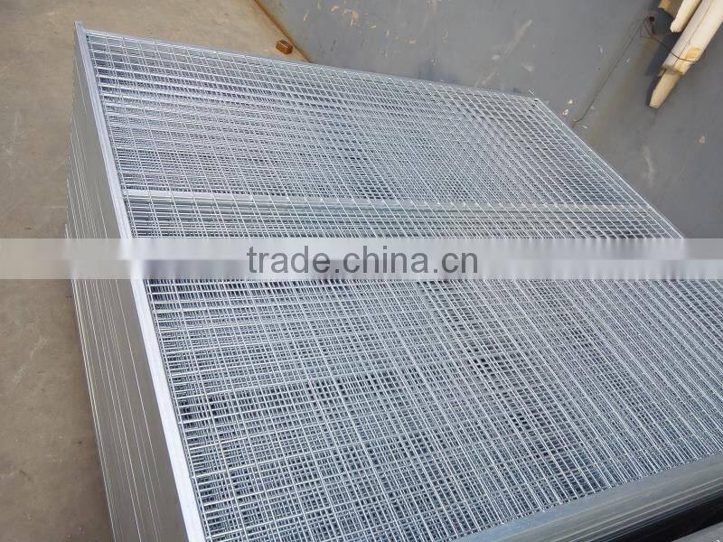 good quality foldable wire mesh dog cage