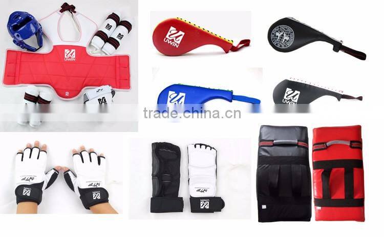 High quality hot dale WTF taekwondo uniform