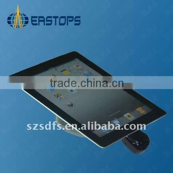 security Crystal stand device for ipad