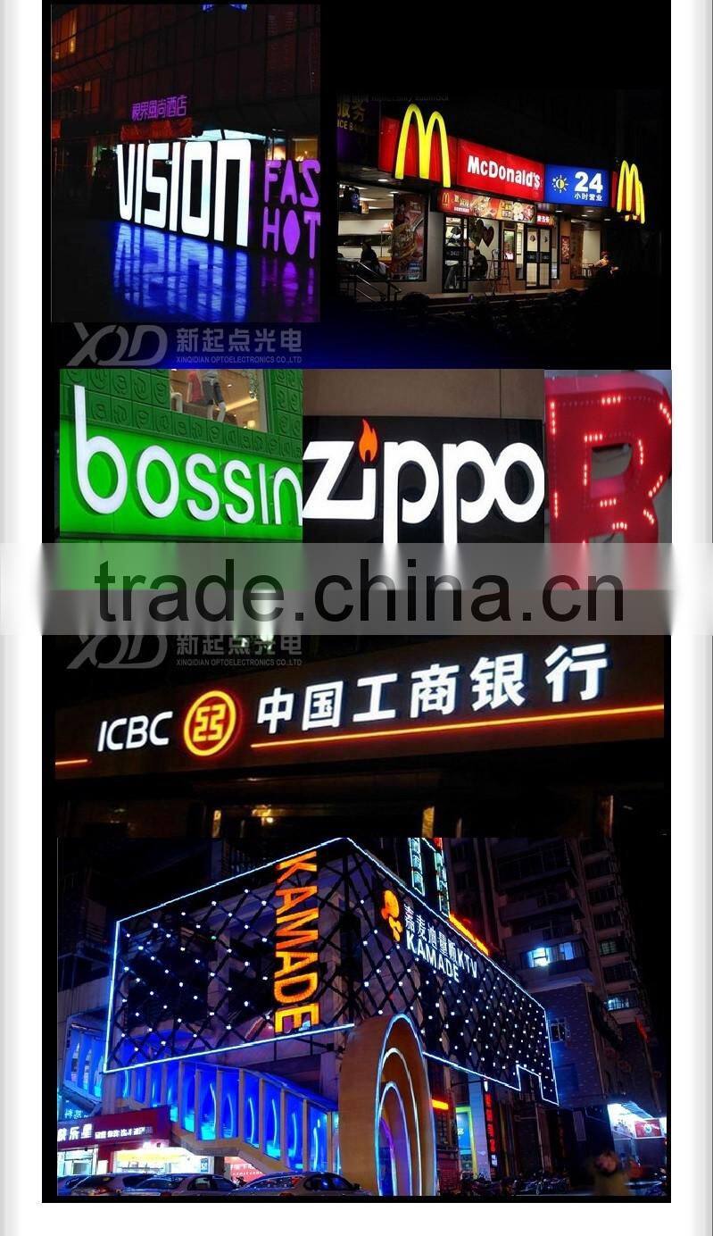 XQD 12 volt led 5050 SMD LED module