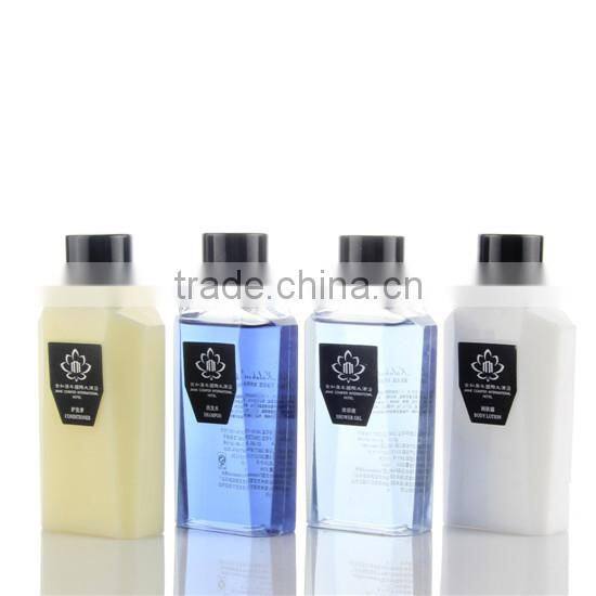 Hot Sale! Shampoo in mini tube, bottle! Mini shampoo for hotels! Mini pack shampoo!