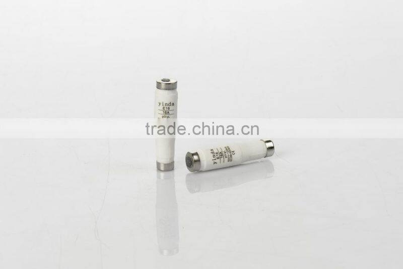 RO series screw ceramic fuse Link