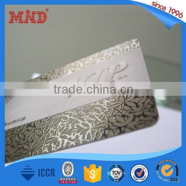 MDCL236 Factory directly supply 125Khz TK4100 rfid cards