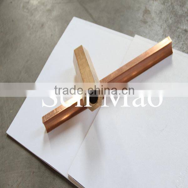 brass hex bar (Factory direct sales)