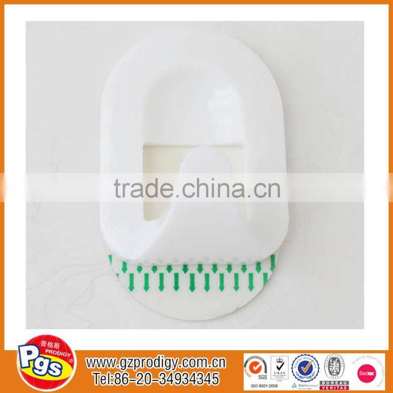 Damage-Free Adhesive Hooks Hangers Home UsePRODIGY Utility Hook