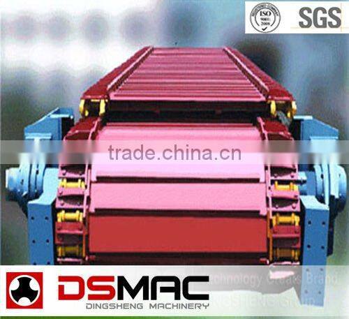 BW Hard Rock Apron Feeder for Kazakhstan