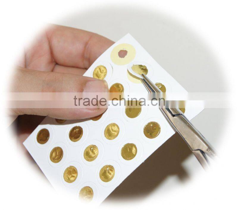 Self Stick Mini Moxa Roll ,Moxa Cone,Mild Moxibustion