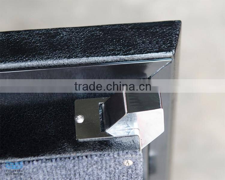 LBS-6756C Luxurious fire and burglary proof composite safe