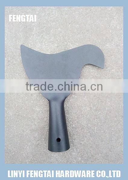 Peru Banana Cocoa Cutter Sickle Fruit Harvest Knife