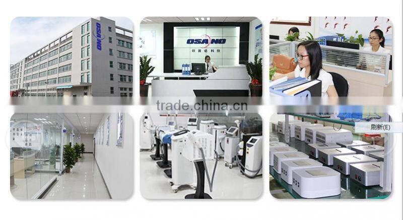 Low Level Lipo Laser Therapy Body Slimming Equipment