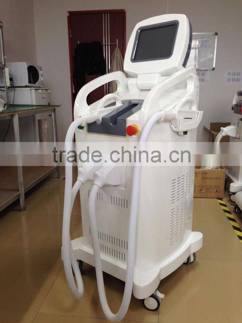 OPT Intense Pulsed Light