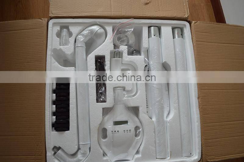 zoom teeth whitening Device light dental Teeth Whitening Light with Oral Camera CE approved