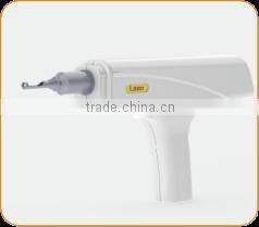 Long Pulse Nd yag laser Tattoo Removal machine