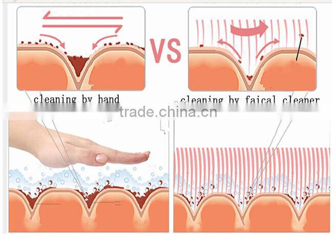 2016 new design Beauty Salon Steamer